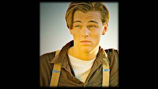 Titanic Movie | Jack Dawson X Rose | Bruno Mars - Die With A Smile | #titanic #edit #edits #shorts