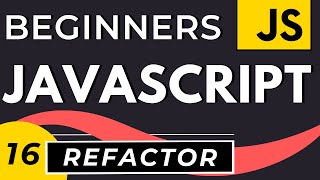 Refactoring Code | Rock Paper Scissors | Web Dev | Javascript