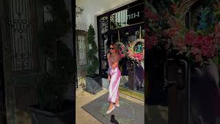 🗝️Le Petit Paris Cafe Jacksonville🥰 #shortvideo #shortsviral #travel  #shorts #jacksonville