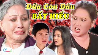 Rơi Nước Mắt Khi Xem Cải Lương Xã Hội NHỮNG ĐỨA CON BẤT HIẾU | Cải Lương Vũ Luân Thanh Ngân Hồng Nga