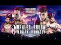 KARATE COMBAT 50 | FULL EVENT REPLAY | Morales + Pereira + IFC + Pit Submission