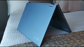 סקירת לפטופ: לפטופ לנובו Yoga 530: זול, אך חזק בצורה מפתיעה