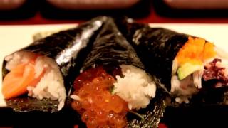 Shabu Shabu - All you can eat - sushi and grill