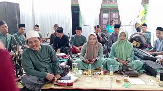 REBANA GAMBUS~AL HUDA~IFROH YA ALBI(kiyai muda ustd.MUSTA'AN)