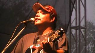 Geoffrey Aster - Shash Anutshish Mamituneniten, Innu Nikamu 2010