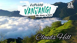 Vanjangi - View Point | Heaven on Earth || Paderu |Trekking | Night Camp || Vizag - Andhra Pradesh