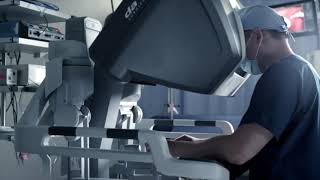Dr. John Aversa, Jr. discusses Colon Cancer