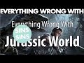 Everything Wrong With 
