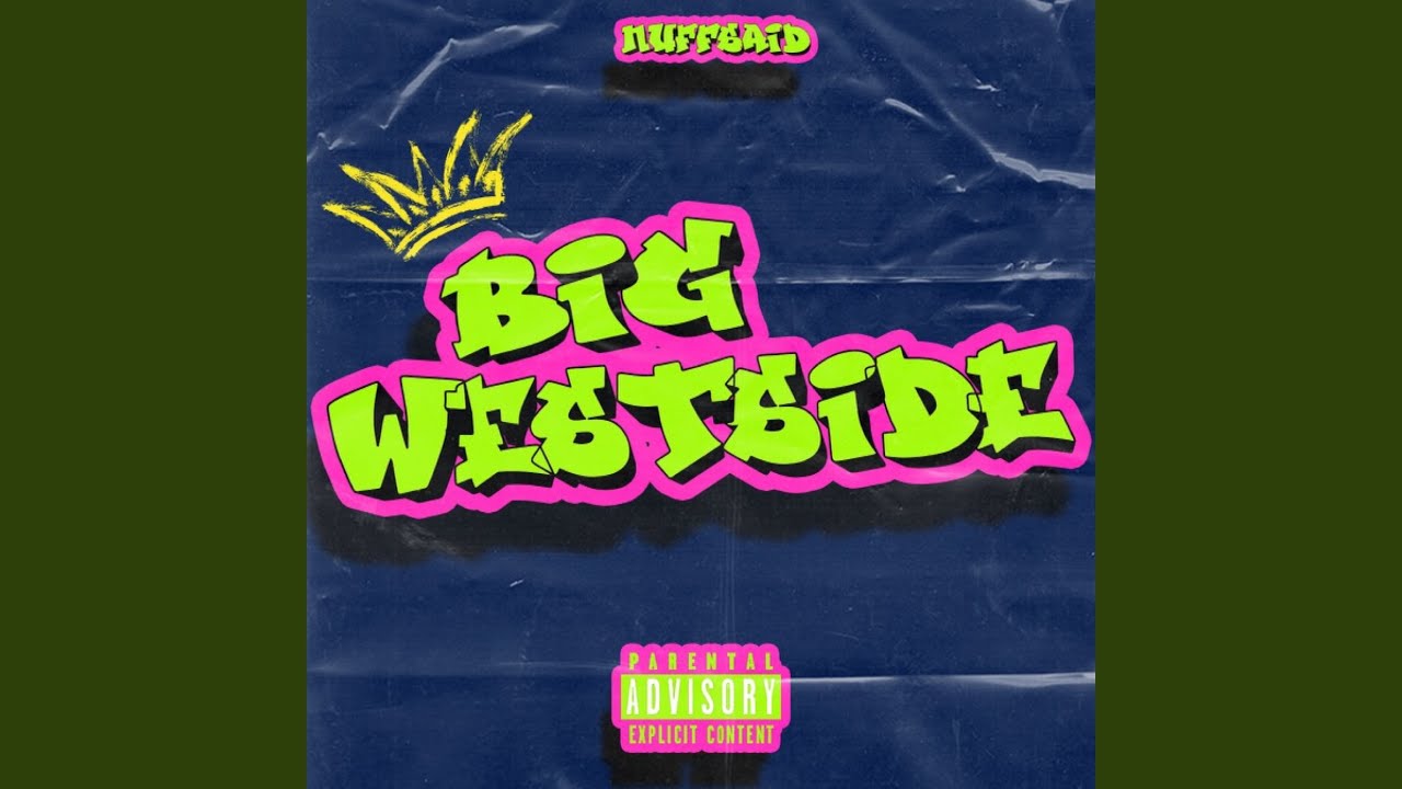 Big Westside Youtube Music