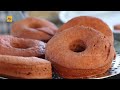 Donuts Recipe   Easy Homemade Donuts Recipe By Our Grandpa  Grandpa Kitchen