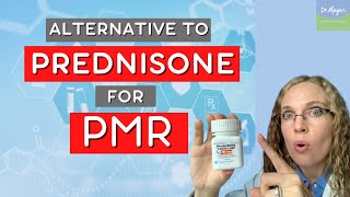 Alternative to Prednisone for PMR - Actemra (tocilizumab) Review for Polymyalgia Rheumatica