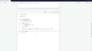 Project Euler Problem #1 on Hacker Rank (python 3)