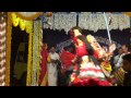 yakshagana sunnambala as rakthabeeja 1