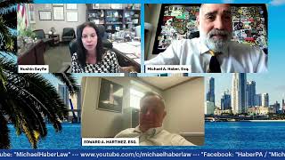 AYS # 66 - "The Many Marvels of the 11th Judicial Circuit", with Chief Judge Nushin G. Sayfie