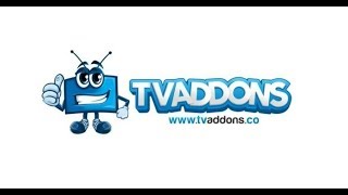 TVADDONS, THE NEW OFFICIAL REPO [KODI]