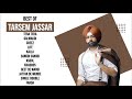 TARSEM JASSAR SONG : JUKEBOX | BEST SONGS OF TARSEM JASSAR | PUNJABI SONGS | SG TOP 10s