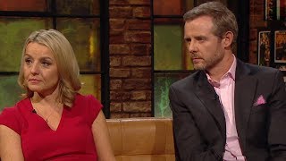 A Suicide Prevention Authority | The Late Late Show | RTÉ One