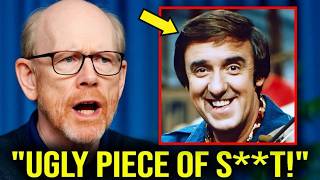 Ron Howard’s Hidden Conflict That Shocked Everyone