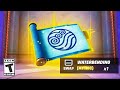 AVATAR WATERBENDING Mythic NOW in Fortnite!