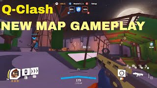 26 15 Roblox Q Clash Free Video Playkindle Org - roblox q clash new map gameplay