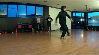 Bboy Sheen July 2015 #3