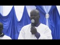 01 Friday Service @ 3days Conference Port Elizabeth   October 2017    Zvapupu ZvaJesu   YouTube