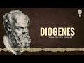 greek philosopher diogenes biography u0026 philosophy cynicism history think telugu podcast