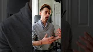 Assignment 2: Interview, Analysis and Reflection