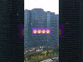 The largest residential building in world is located in Hangzhou, China.30,000 people live in This