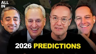 All In S 2026 Predictions