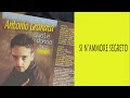 ANTONIO GRANATA - SI N'AMM0RE SEGRETO