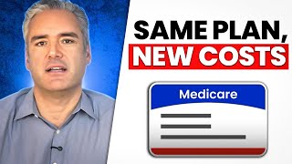 The Hidden Changes Inside Your 2026 Medicare Advantage Plan