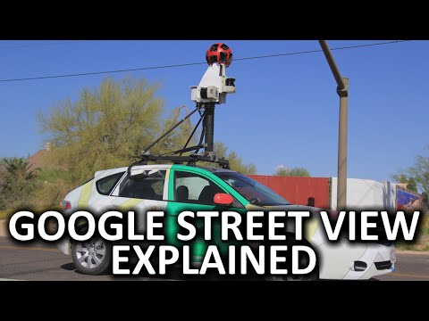 Google Street View As Fast As Possible Google Street View As Fast As Possible