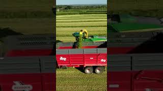 Silage Northern Ireland #farming #agriculture #arimagery