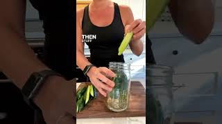 How to Make Fermented Pickles