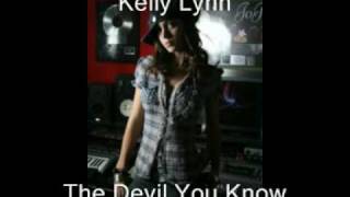 Kelly Lynn - The Devil You Know.mpg