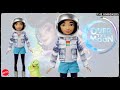 Over the Moon Fei Fei Moon Adventure Doll by Mattel