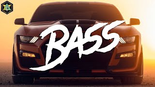 🔈 EXTREME BASS BOOSTED 🔈 SONGS FOR CAR 2021 🔈 CAR MUSIC MIX 2021 🔥🔥 BEST EDM DROPS