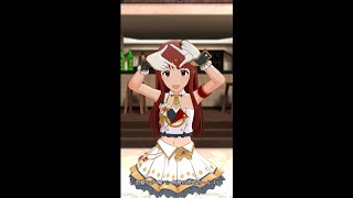 【ミリシタ】｢真夏のダイヤ☆｣ (田中琴葉 (CV.種田梨沙) ソロ) MV