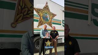 'Violent' death investigation underway in Bartow after man found in 'pool of blood': sheriff