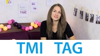 TMI Tag