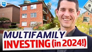 The Rookie’s Ultimate Guide to Multifamily Real Estate Investing