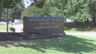 Spartanburg County School District 3 proposes referendum to pay for local schools