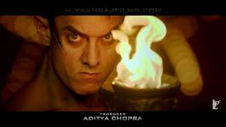 Malang   Song Promo   DHOOM 3   Aamir Khan   Abhishek Bachchan   Katrina Kaif   Uday Chopra   YouTub