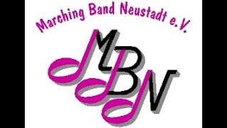 Marching Band Neustadt - 2000 Werne - Karneval