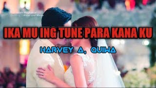 ika mu ing tune para kana ku (karaoke kapampangan lovesong )