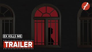 Ex Kills Me (2023) 里奇不眠夜 - Movie Trailer - Far East Films