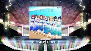 スクフェス DREAMY COLOR通常とランダムのExpertやってみた⋆⸜(* ॑꒳ ॑* )⸝