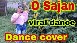 Neha Kakkar:O Sajna|Dance cover by heena vlogs #viraldancevideo#daneccover#dance#trendingdance