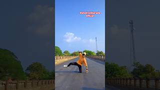 Mahesh Umbarsada || New Dance Short Video || 🥰✌️✌️ #dance